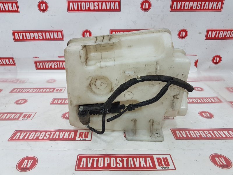 Бачок омывателя, 500 рублей, Красноярск