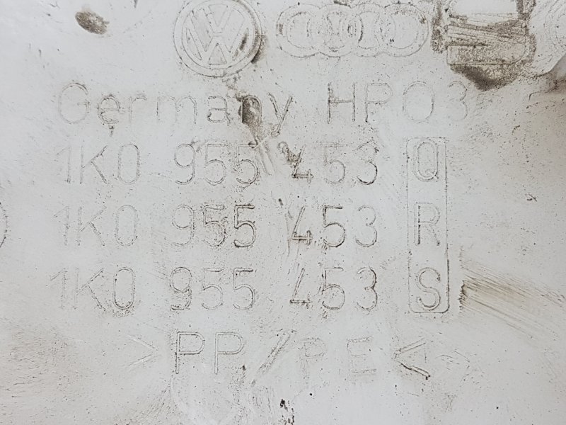 Бачок омывателя, 500 рублей, Красноярск