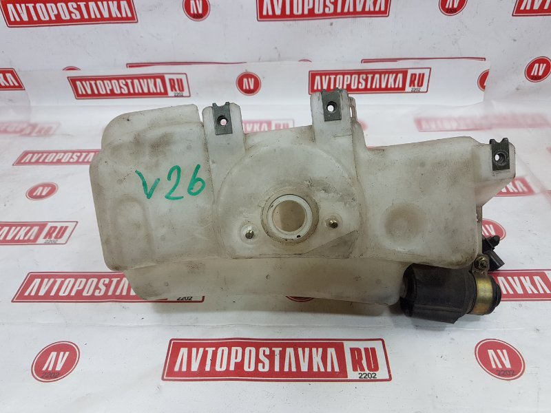 Бачок омывателя, 600 рублей, Красноярск