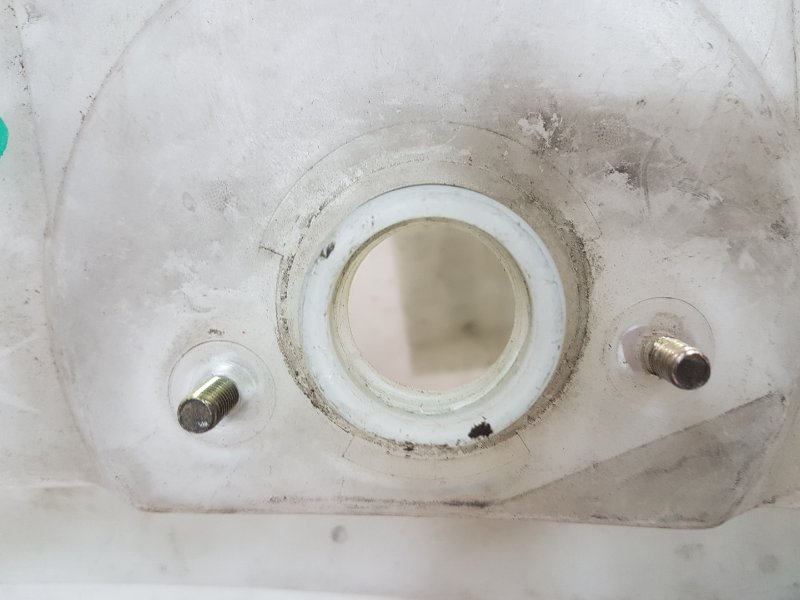 Бачок омывателя, 600 рублей, Красноярск