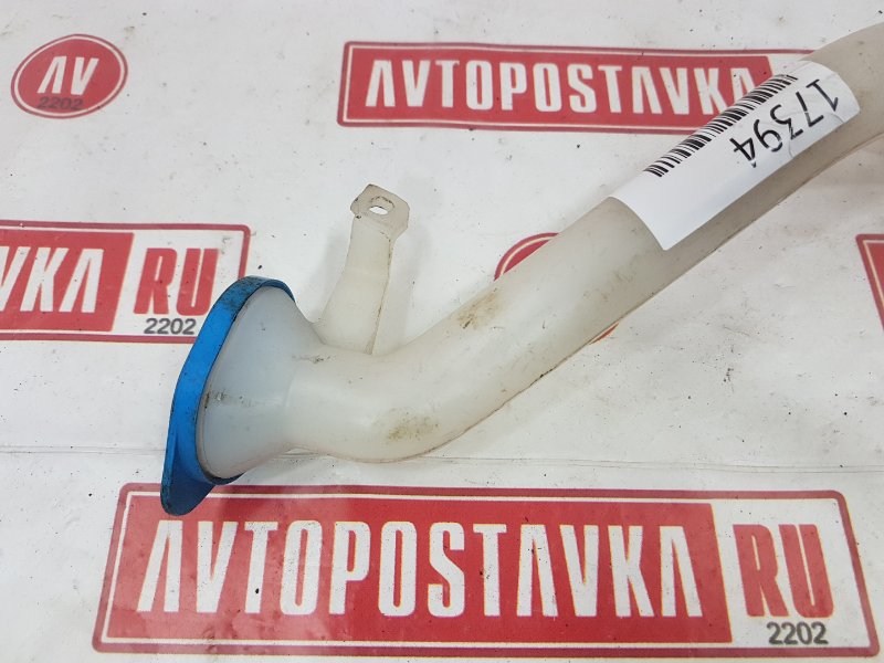 Горловина бачка омывателя, 300 рублей, Красноярск