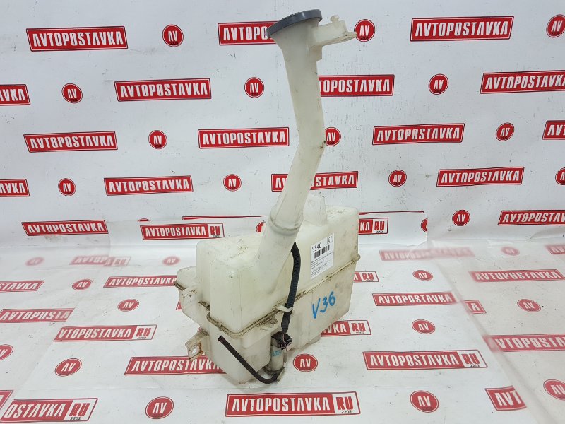 Бачок омывателя, 1000 рублей, Красноярск