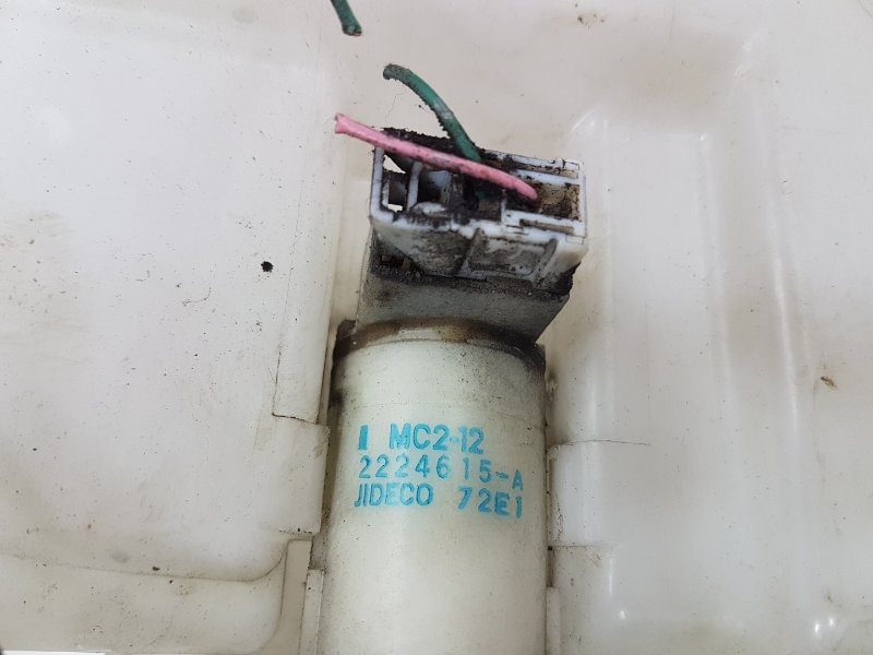 Бачок омывателя, 1000 рублей, Красноярск