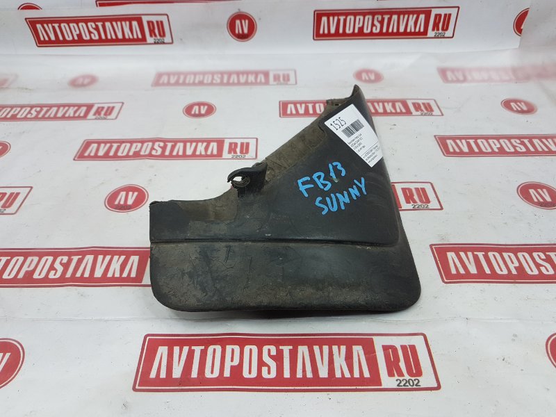 Брызговик, 150 рублей, Красноярск