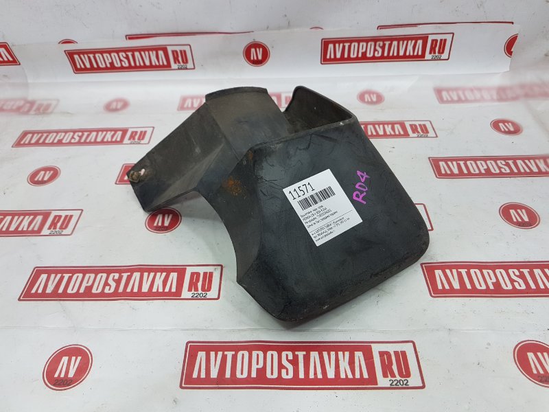 Брызговик, 400 рублей, Красноярск