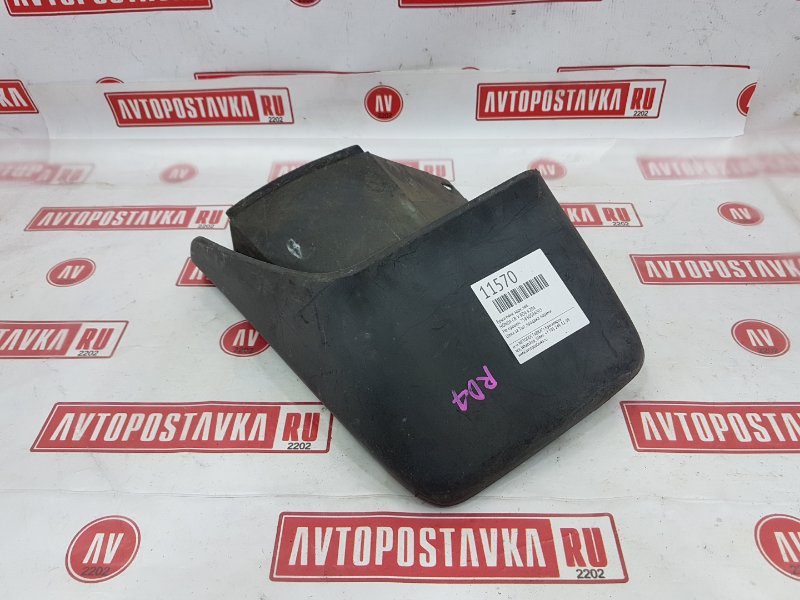 Брызговик, 400 рублей, Красноярск