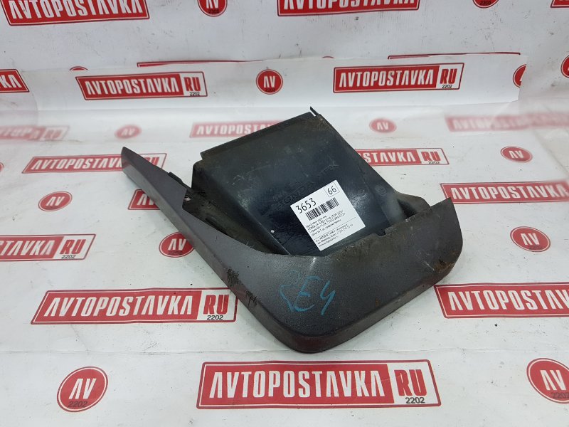 Брызговик, 400 рублей, Красноярск