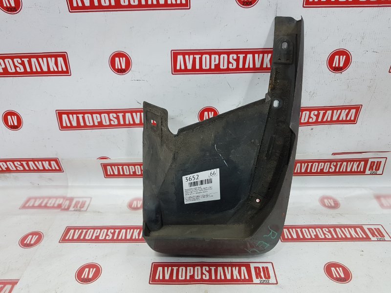 Брызговик, 400 рублей, Красноярск