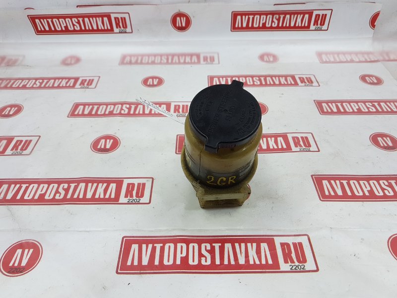 Бачок ГУР, 650 рублей, Красноярск