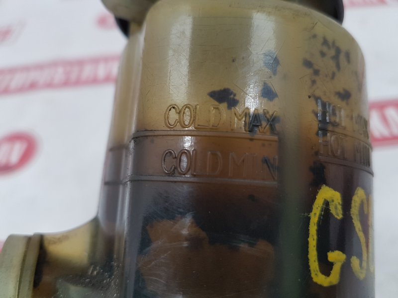 Бачок ГУР, 650 рублей, Красноярск