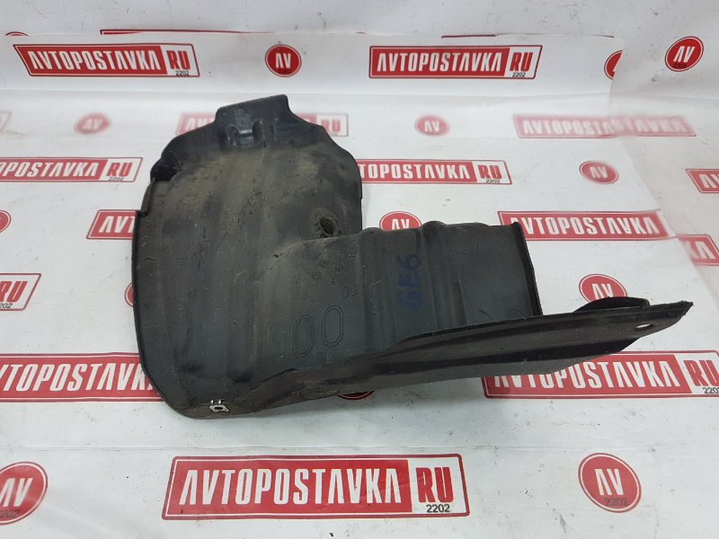 Подкрылок, 250 рублей, Красноярск