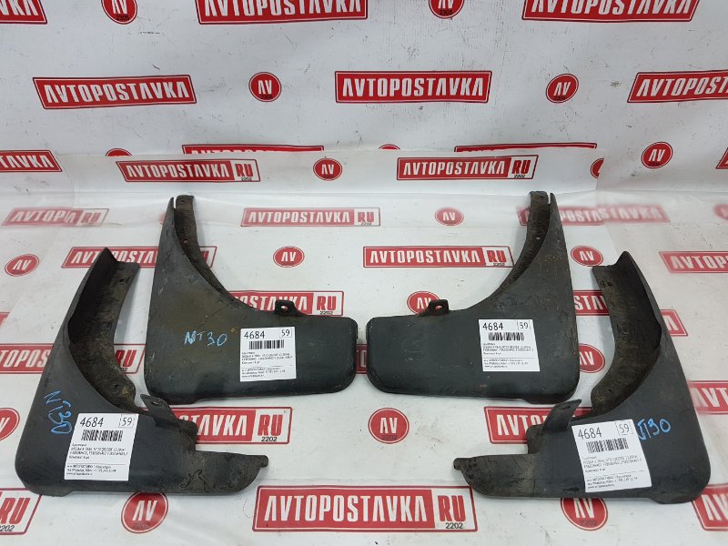 Брызговик, 900 рублей, Красноярск