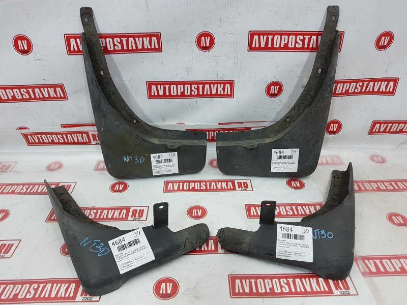 Брызговик, 900 рублей, Красноярск