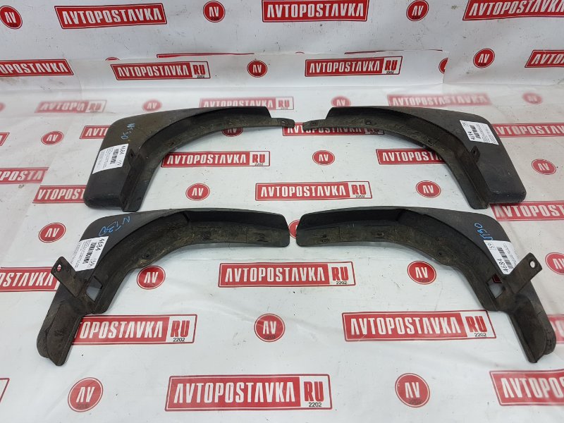 Брызговик, 900 рублей, Красноярск