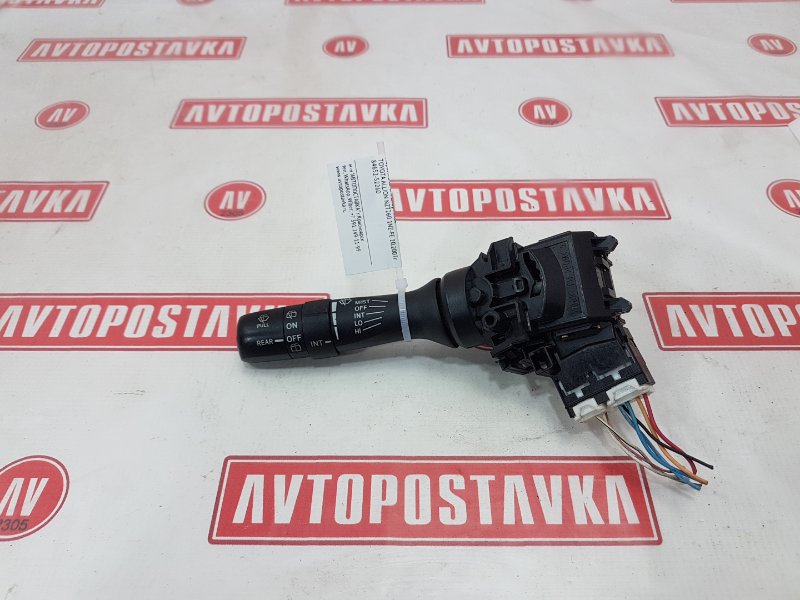 Переключатель дворников, 300 рублей, Красноярск