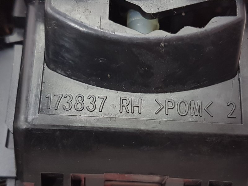 Переключатель дворников, 300 рублей, Красноярск