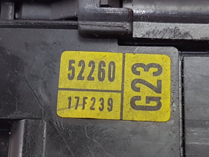 Переключатель дворников, 300 рублей, Красноярск