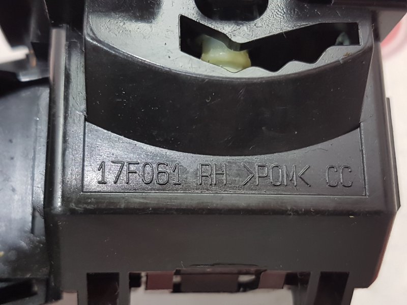 Переключатель дворников, 300 рублей, Красноярск