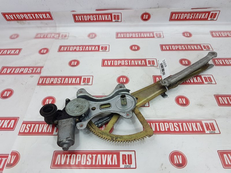 Стеклоподъемник, 700 рублей, Красноярск