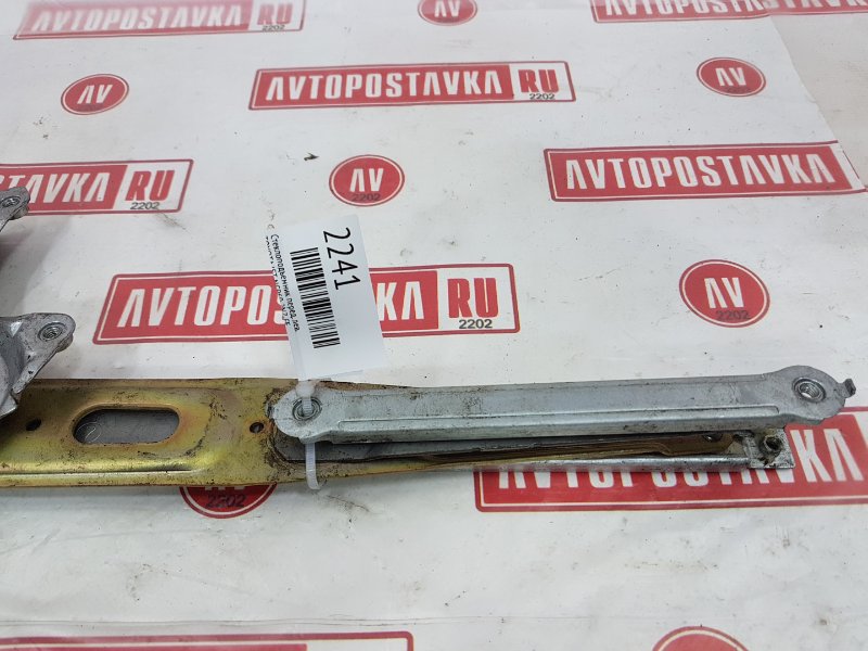 Стеклоподъемник, 500 рублей, Красноярск
