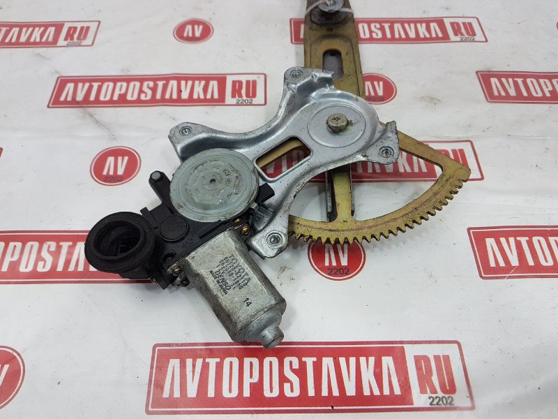 Стеклоподъемник, 500 рублей, Красноярск