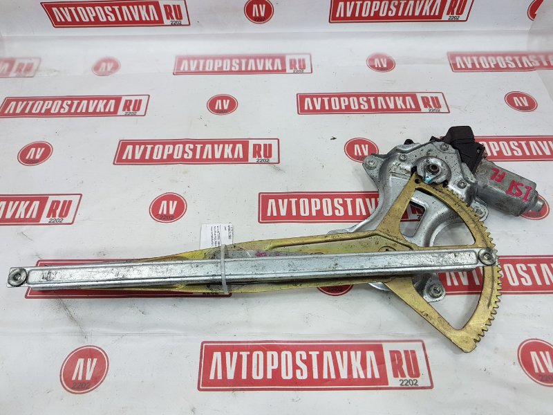 Стеклоподъемник, 500 рублей, Красноярск