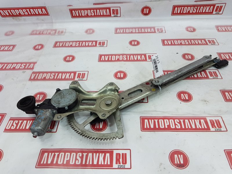 Стеклоподъемник, 500 рублей, Красноярск