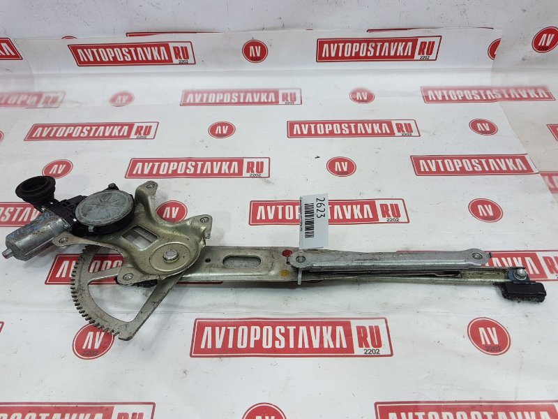 Стеклоподъемник, 500 рублей, Красноярск