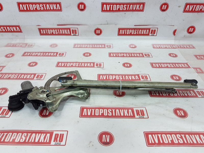 Стеклоподъемник, 500 рублей, Красноярск