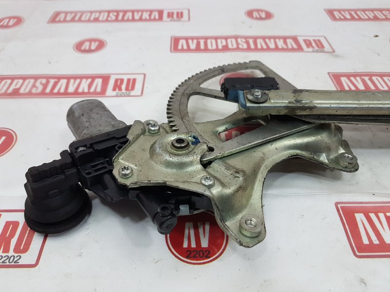 Стеклоподъемник, 500 рублей, Красноярск