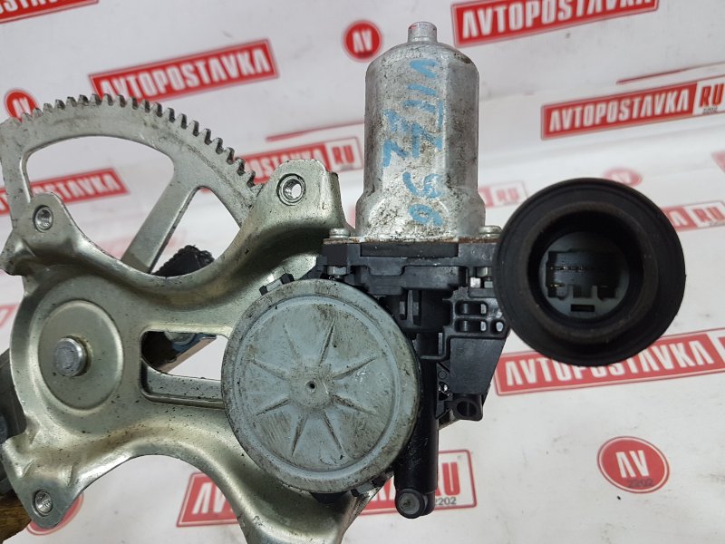 Стеклоподъемник, 500 рублей, Красноярск