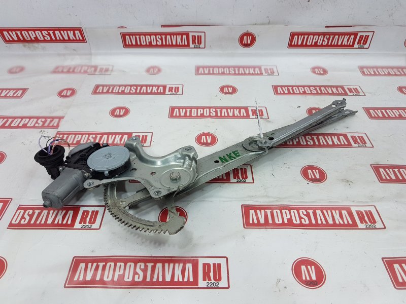 Стеклоподъемник, 2000 рублей, Красноярск