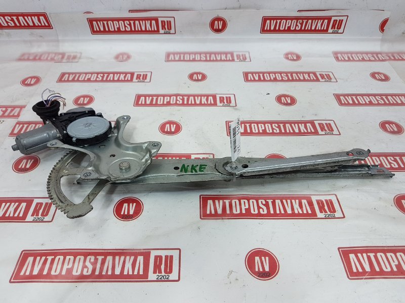 Стеклоподъемник, 2000 рублей, Красноярск