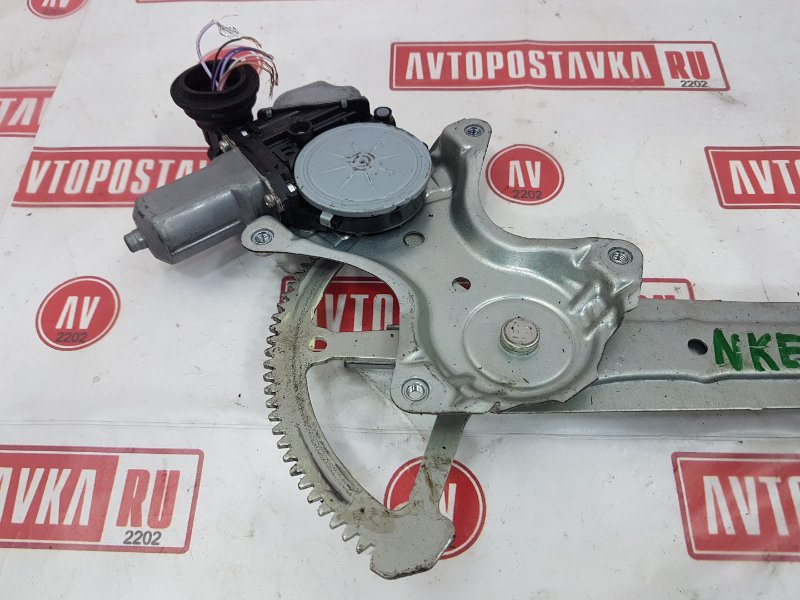 Стеклоподъемник, 2000 рублей, Красноярск