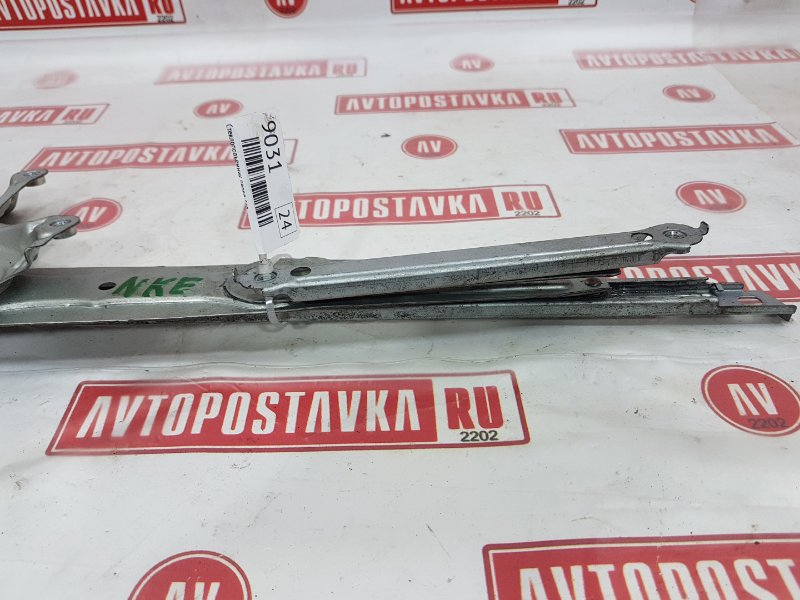 Стеклоподъемник, 2000 рублей, Красноярск