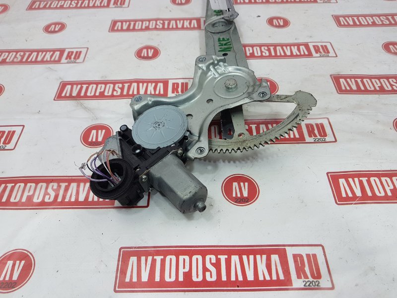 Стеклоподъемник, 2000 рублей, Красноярск