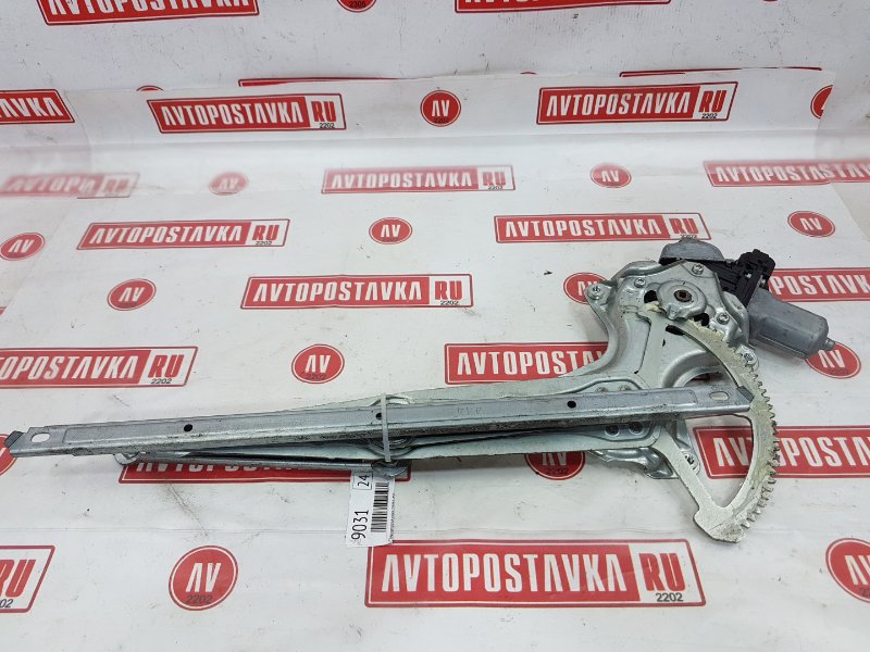 Стеклоподъемник, 2000 рублей, Красноярск