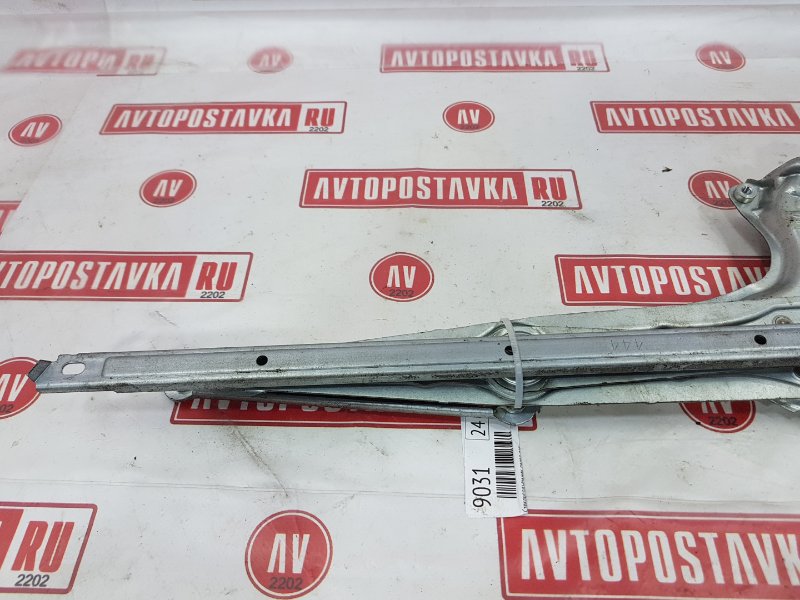 Стеклоподъемник, 2000 рублей, Красноярск