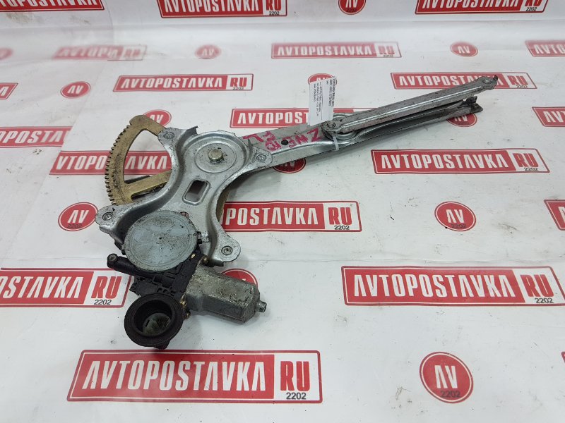 Стеклоподъемник, 400 рублей, Красноярск