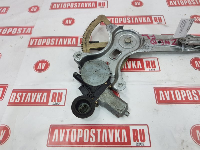 Стеклоподъемник, 400 рублей, Красноярск