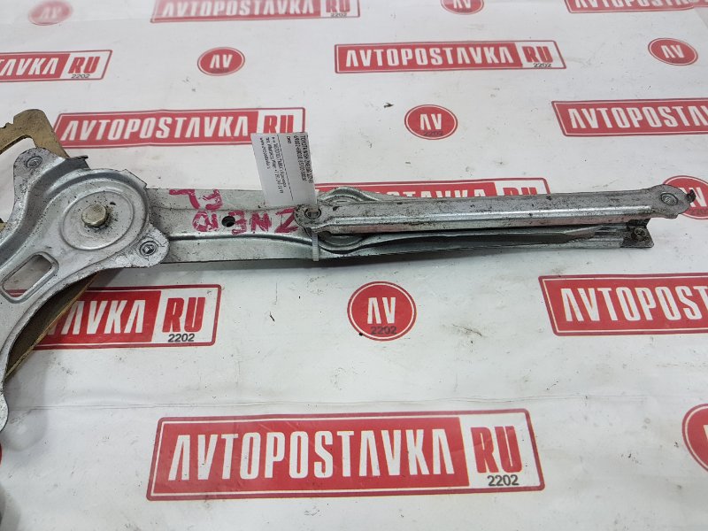 Стеклоподъемник, 400 рублей, Красноярск