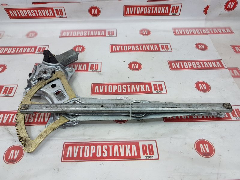 Стеклоподъемник, 400 рублей, Красноярск