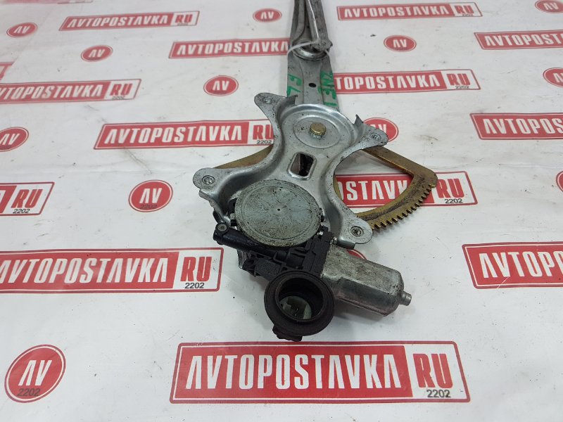 Стеклоподъемник, 400 рублей, Красноярск