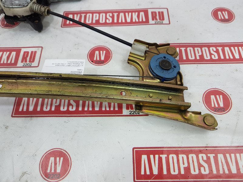 Стеклоподъемник, 900 рублей, Красноярск