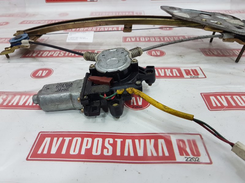 Стеклоподъемник, 900 рублей, Красноярск