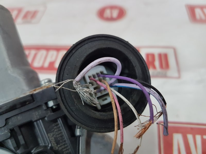 Стеклоподъемник, 2000 рублей, Красноярск