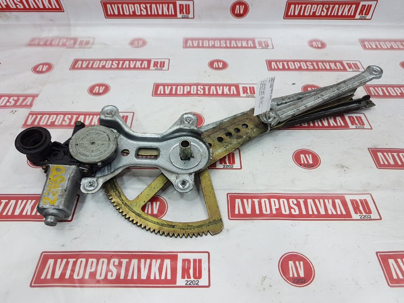 Стеклоподъемник, 500 рублей, Красноярск