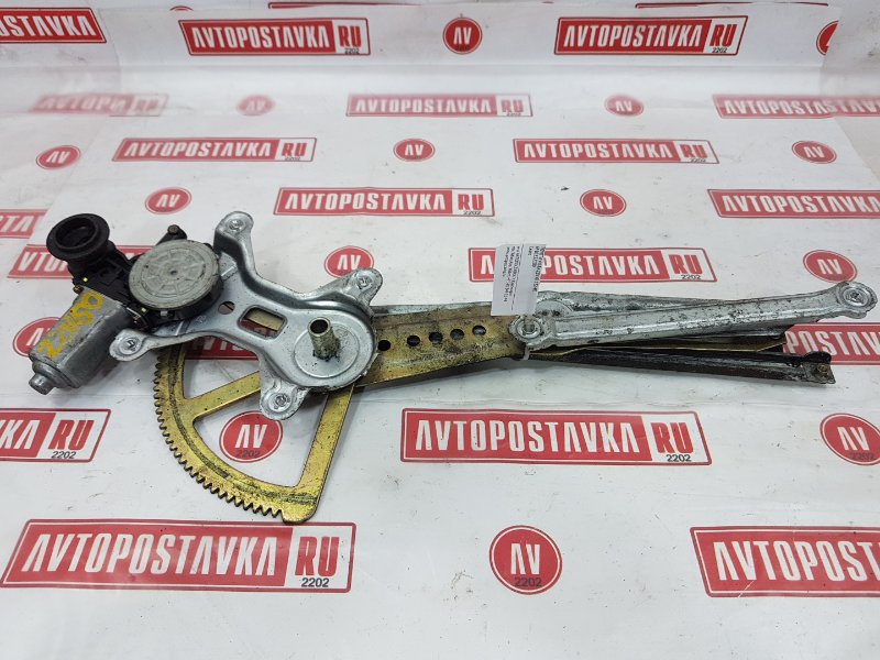 Стеклоподъемник, 500 рублей, Красноярск