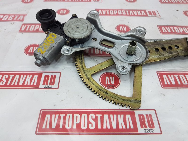 Стеклоподъемник, 500 рублей, Красноярск