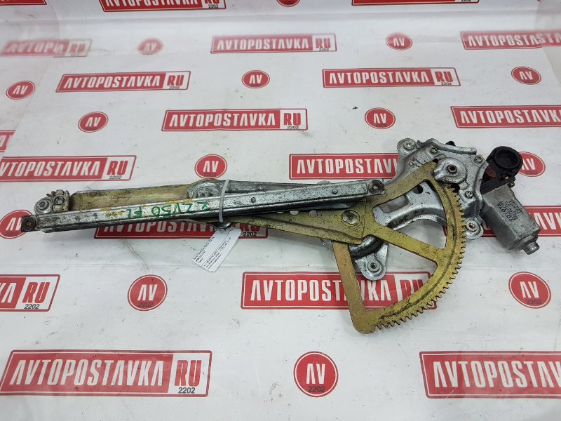 Стеклоподъемник, 500 рублей, Красноярск